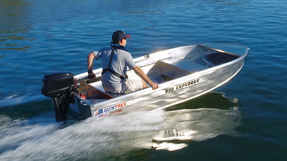 Yamaha Pitmans Marine Centre | Watercraft